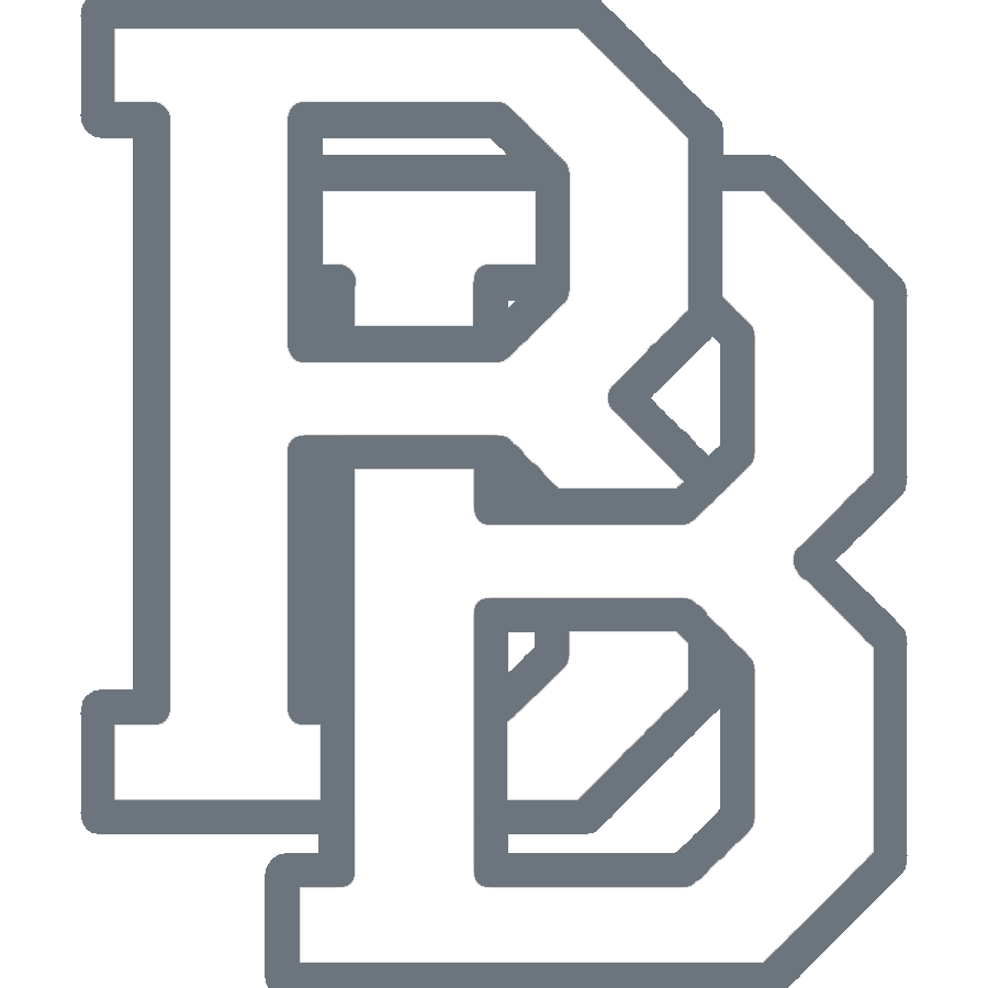 Brandon Booth Logo