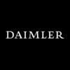 Daimler Logo